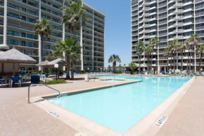 Saida III 806 by Padre Island Rentals